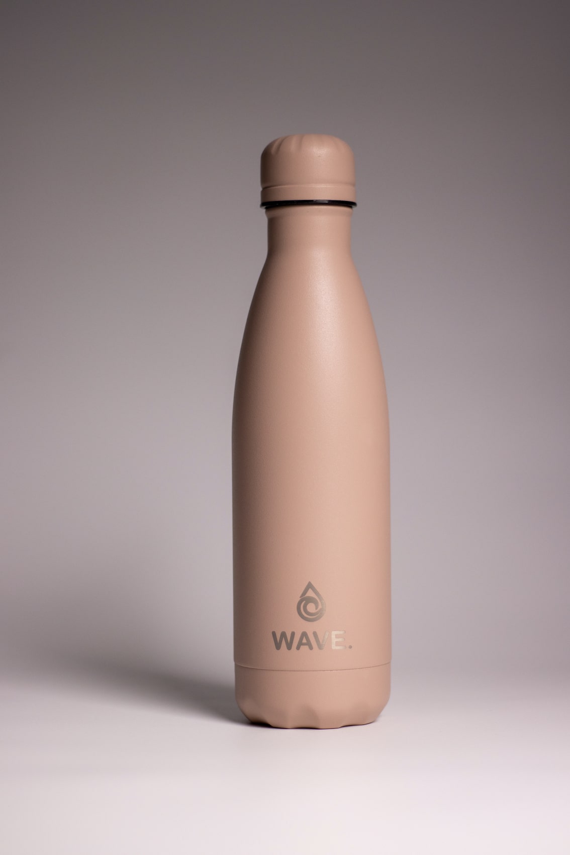 Simple Nude | WAVE bottles